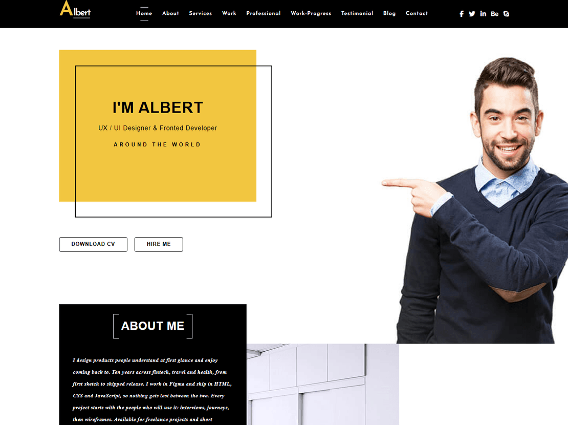 Albert