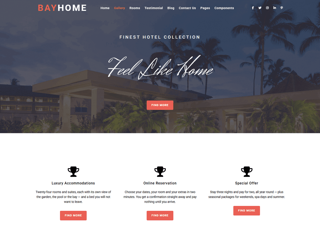 BayHome
