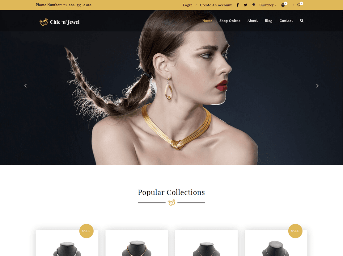 Chic-n-Jewel