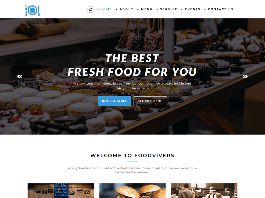 Foodvivers