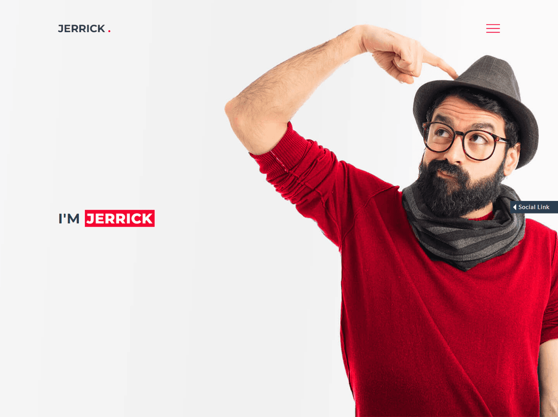 Jerrick