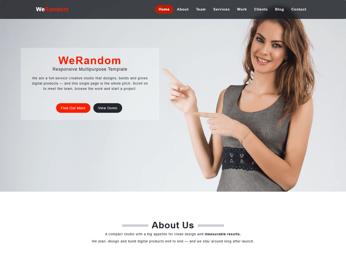 WeRandom