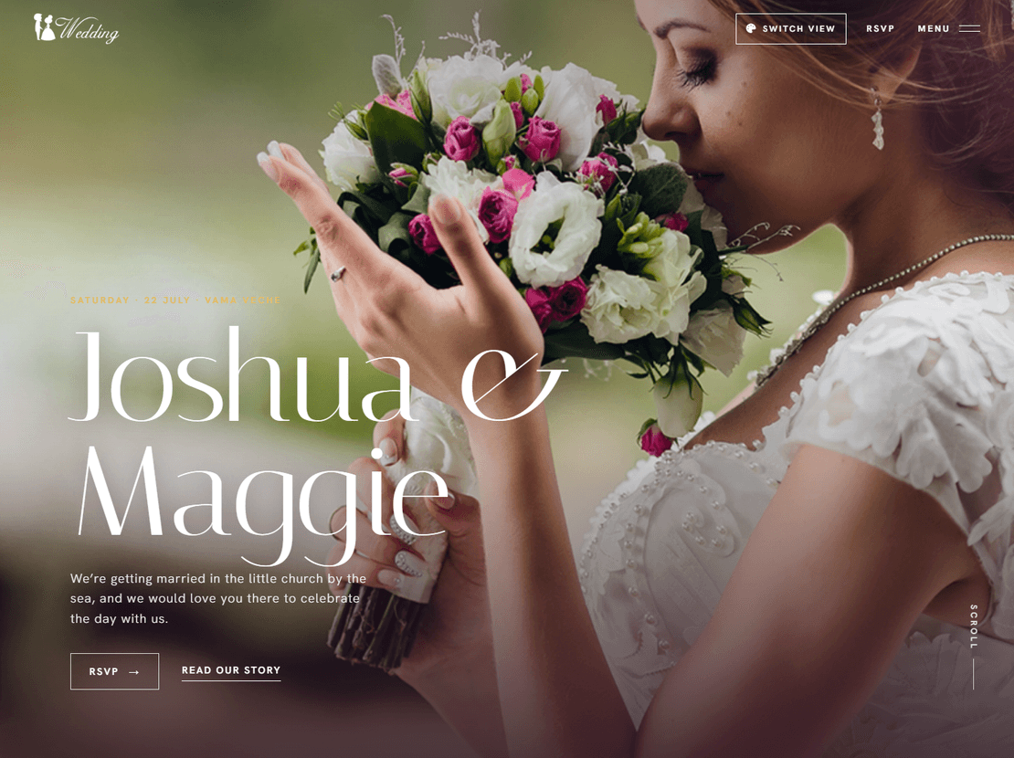 WeWedding