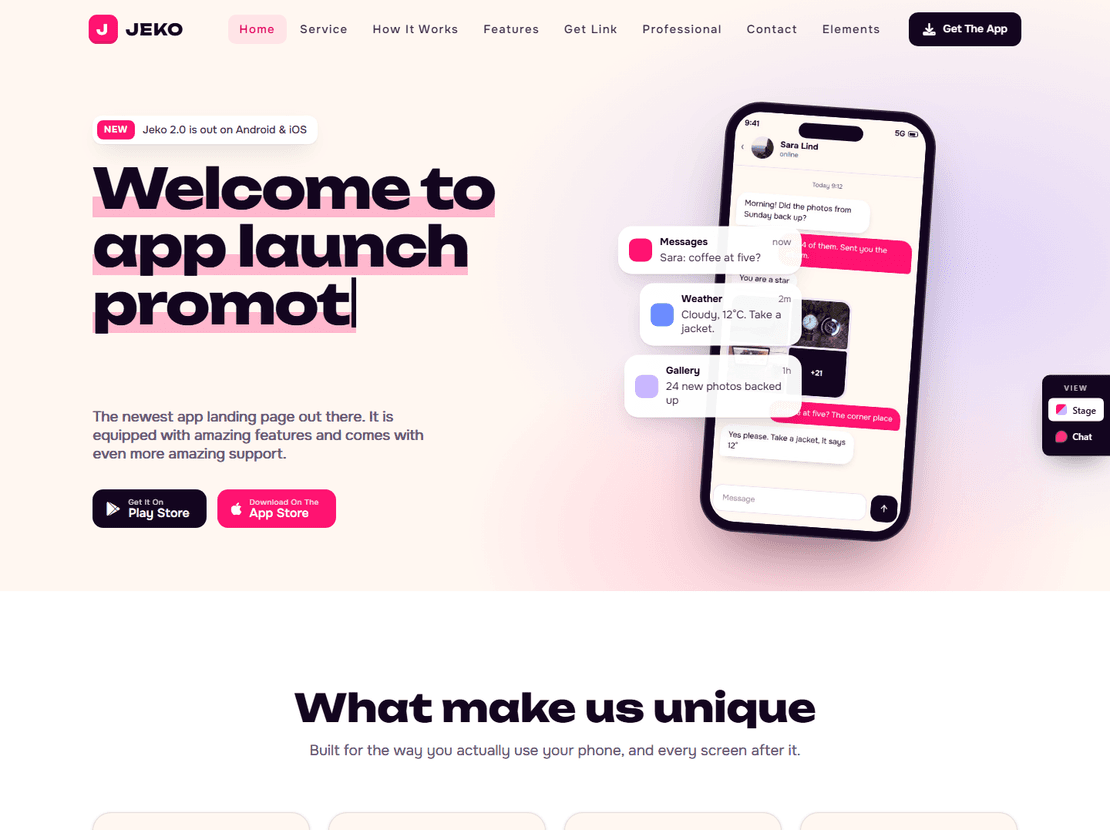 Jeko