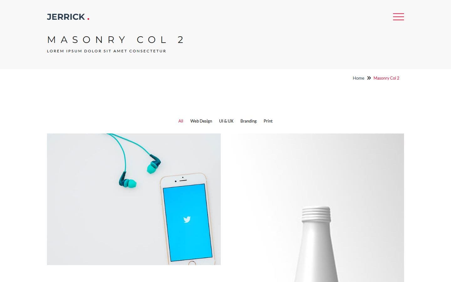 Jerrick Masonry col 2 page