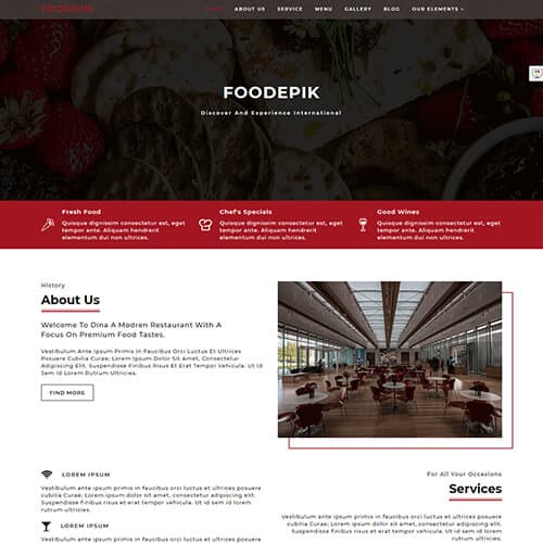 FoodEpik