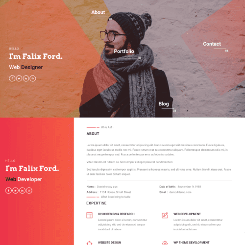 Falix-Ford