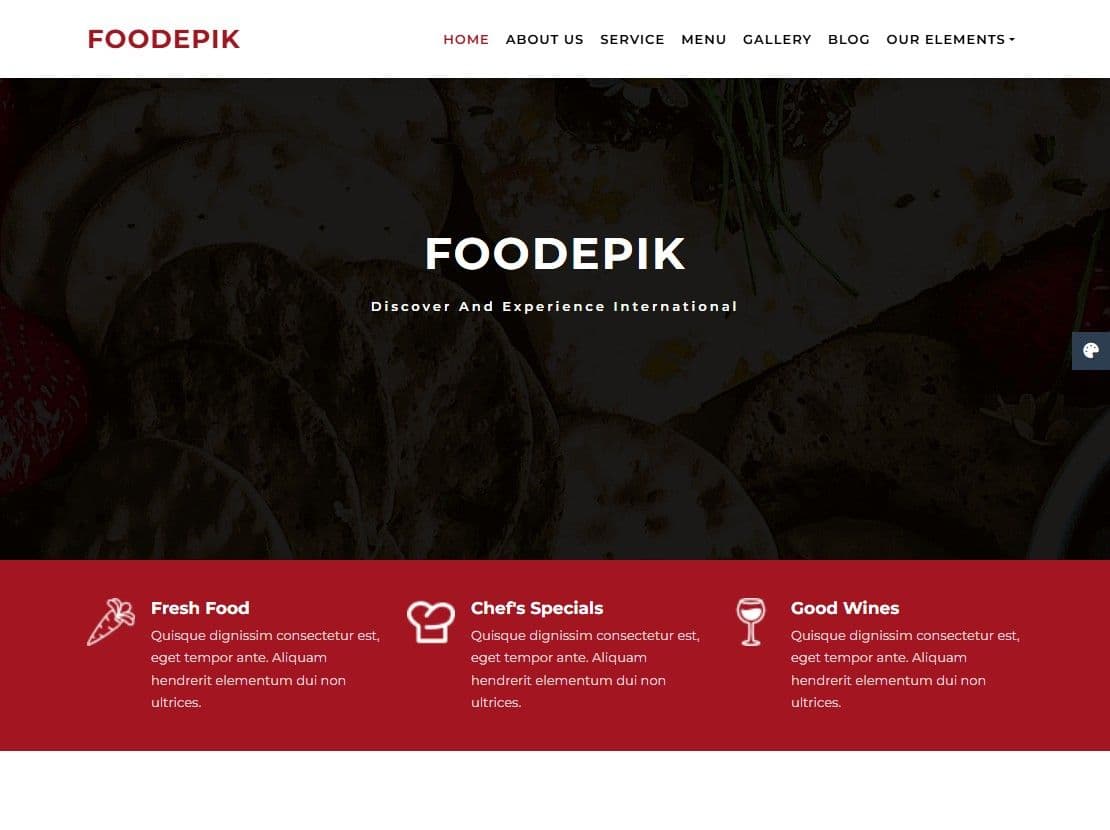 FoodEpik
