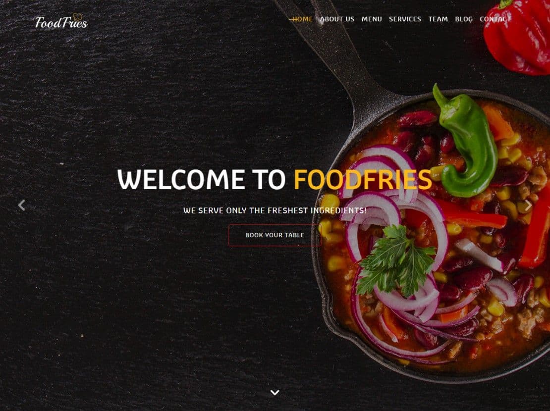 Foodfries