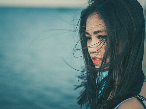 iHover – CSS3 image hover effect demo 2