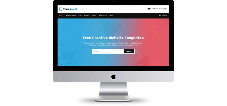 Responsive Design