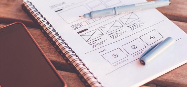 Wireframing